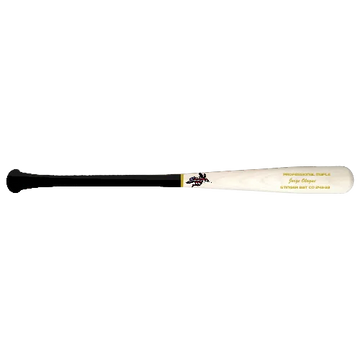 JN11 - Torpedo Custom Stinger Prime Series - Pro Grade Wood Bat - Customer's Product with price 109.99 ID FB2g-b6qq0A_z2pOP21L0A50