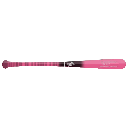 JN11 - Torpedo Custom Stinger Prime Series - Pro Grade Wood Bat - Customer's Product with price 149.99 ID JCtC6P9WQ_olubduadrXiEbP