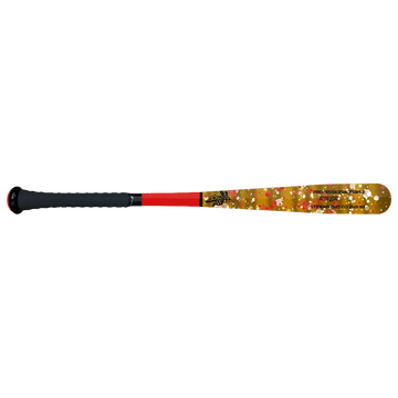 JN11 - Torpedo Custom Stinger Prime Series - Pro Grade Wood Bat - Customer's Product with price 164.98 ID Tlk558jA_KShFWd1g8GxzzoF