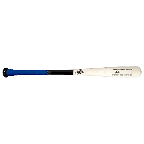JN11 - Torpedo Custom Stinger Prime Series - Pro Grade Wood Bat - Customer's Product with price 119.98 ID M4UGnX2zHDtvH0Eoj0GsDt58