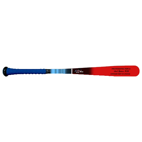 JN11 - Torpedo Custom Stinger Prime Series - Pro Grade Wood Bat - Customer's Product with price 159.98 ID 5HDERKj6xvbHiWaTXiTZuVVX
