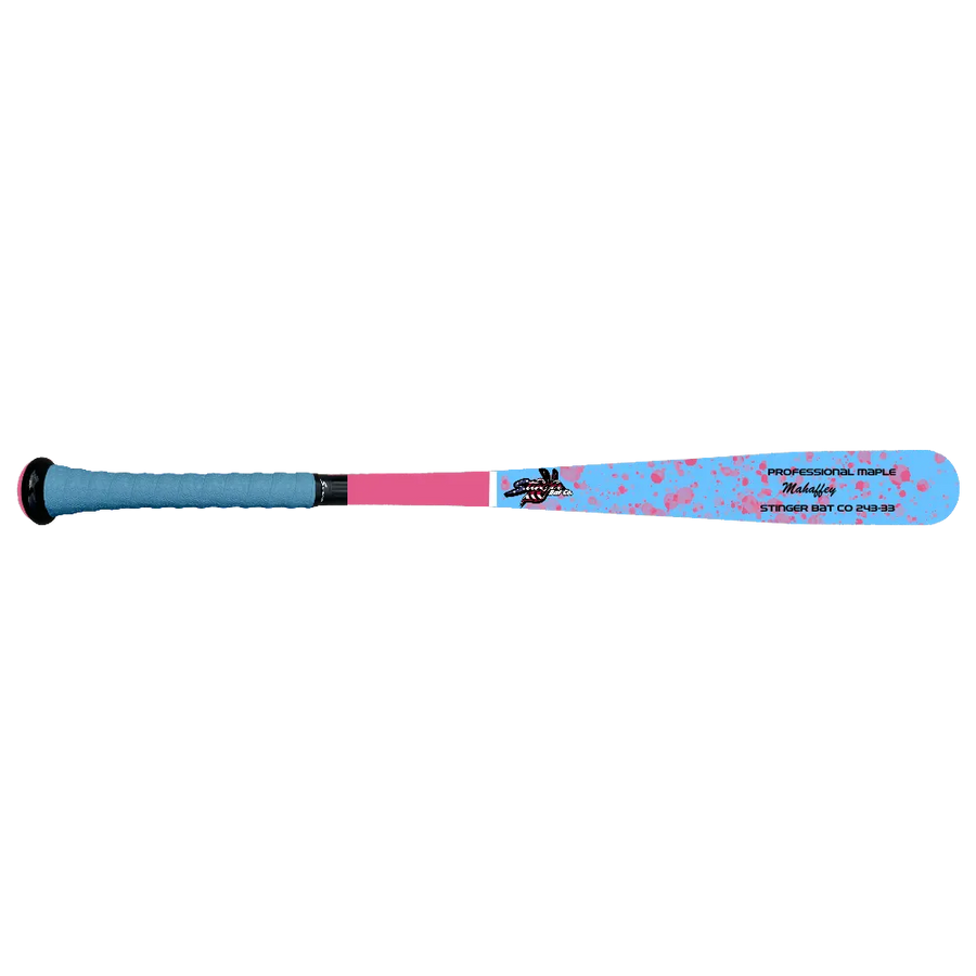 JN11 - Torpedo Custom Stinger Prime Series - Pro Grade Wood Bat - Customer's Product with price 159.98 ID cCdyn_awqNWRprUojx3pglwH