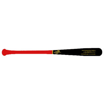 JN11 - Torpedo Custom Stinger Prime Series - Pro Grade Wood Bat - Customer's Product with price 139.99 ID t4apdWq3xWLoLIeNB3PsBsmm