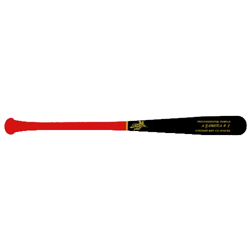 JN11 - Torpedo Custom Stinger Prime Series - Pro Grade Wood Bat - Customer's Product with price 139.99 ID t4apdWq3xWLoLIeNB3PsBsmm