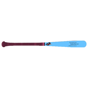 JN11 - Torpedo Custom Stinger Prime Series - Pro Grade Wood Bat - Customer's Product with price 144.99 ID pEIIxNsapxvRLH__Q6IsDh6S