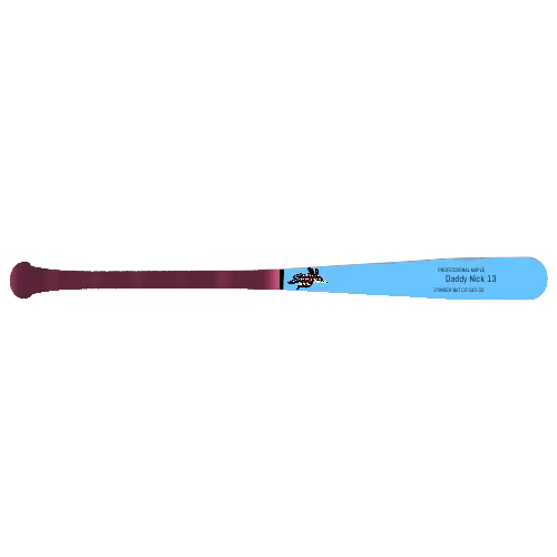 JN11 - Torpedo Custom Stinger Prime Series - Pro Grade Wood Bat - Customer's Product with price 144.99 ID pEIIxNsapxvRLH__Q6IsDh6S