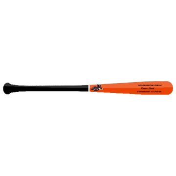 JN11 - Torpedo Custom Stinger Prime Series - Pro Grade Wood Bat - Customer's Product with price 139.99 ID GZt-PL2BompXpWVllwtNwZ-F