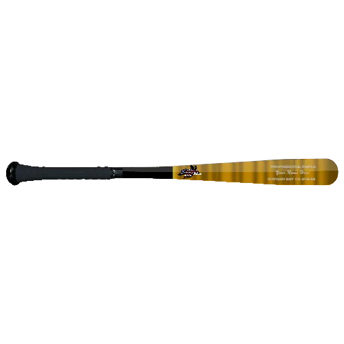 JN11 - Torpedo Custom Stinger Prime Series - Pro Grade Wood Bat - Customer's Product with price 159.98 ID r8YxCMSCkioqWDXEgkcE2W7f