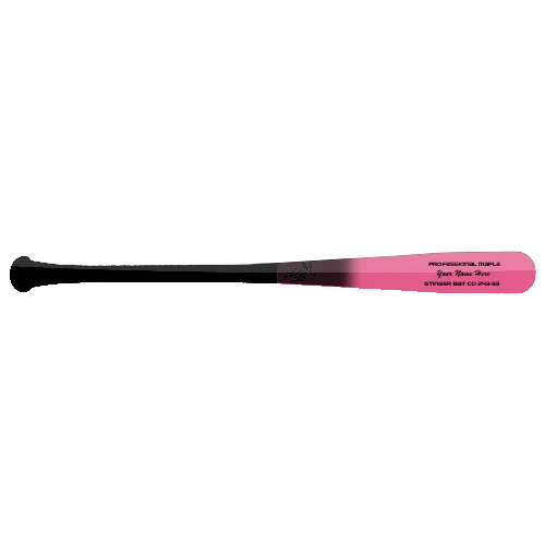 JN11 - Torpedo Custom Stinger Prime Series - Pro Grade Wood Bat - Customer's Product with price 144.99 ID 0s6721-mFECUqwKvOyw-mljZ