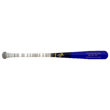 JN11 - Torpedo Custom Stinger Prime Series - Pro Grade Wood Bat - Customer's Product with price 149.99 ID sfWdW__SIrifcawljRcJGkjt