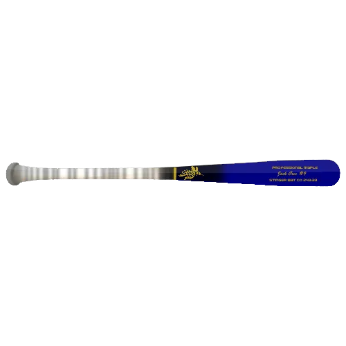 JN11 - Torpedo Custom Stinger Prime Series - Pro Grade Wood Bat - Customer's Product with price 149.99 ID sfWdW__SIrifcawljRcJGkjt