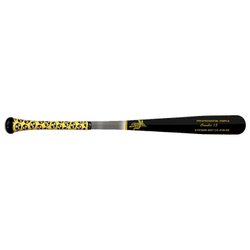 JN11 - Torpedo Custom Stinger Prime Series - Pro Grade Wood Bat - Customer's Product with price 159.98 ID J13kjd0TSkFY-AYpr_epgLgI
