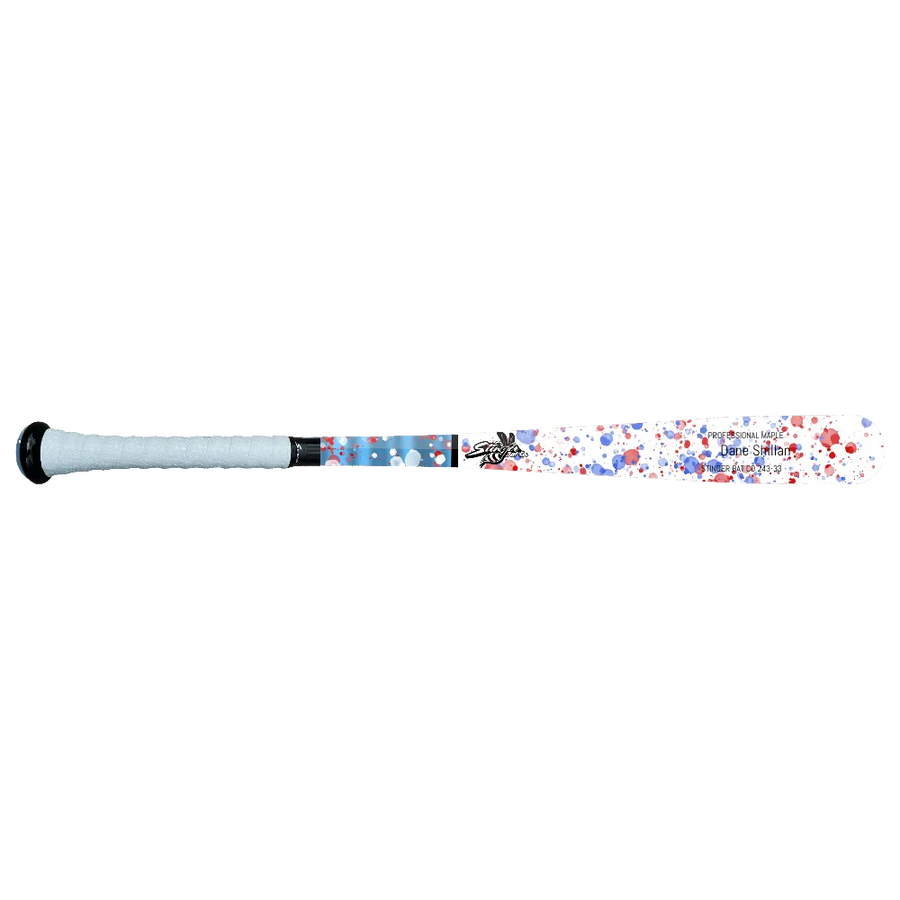 JN11 - Torpedo Custom Stinger Prime Series - Pro Grade Wood Bat - Customer's Product with price 174.98 ID PJdt6cdvFboS6dH_n3V0QbsU