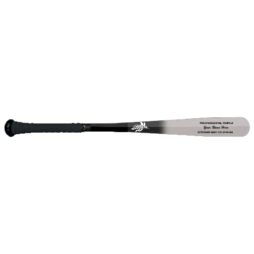 JN11 - Torpedo Custom Stinger Prime Series - Pro Grade Wood Bat - Customer's Product with price 154.98 ID leq43FUClAYVNsLMDskWmSe7