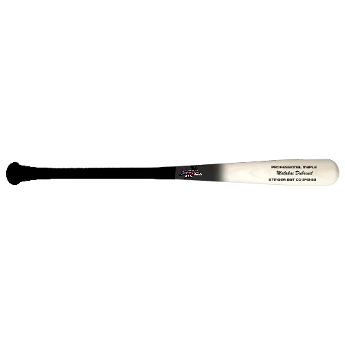 JN11 - Torpedo Custom Stinger Prime Series - Pro Grade Wood Bat - Customer's Product with price 144.99 ID grOjq5M2_4AdVYSf4-HSj7MW