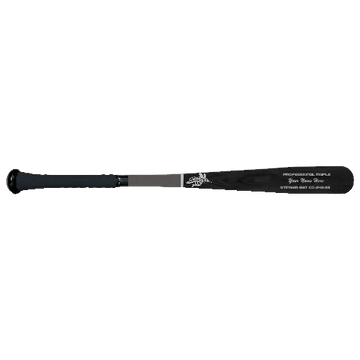 JN11 - Torpedo Custom Stinger Prime Series - Pro Grade Wood Bat - Customer's Product with price 124.98 ID ESiaLIXsOSLw1dHn6C0gTrsj