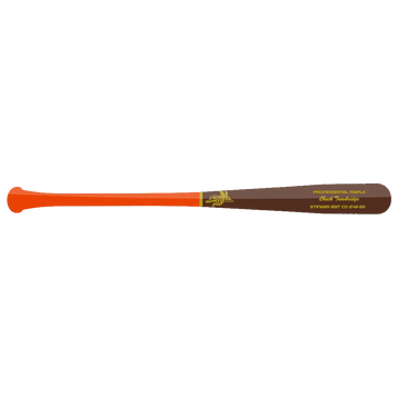 JN11 - Torpedo Custom Stinger Prime Series - Pro Grade Wood Bat - Customer's Product with price 139.99 ID aKaicCavgcvK_JrmzS2Gnnvq