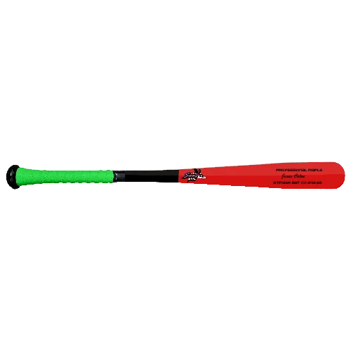 JN11 - Torpedo Custom Stinger Prime Series - Pro Grade Wood Bat - Customer's Product with price 149.98 ID tEyksGBrqX2f8Bqv5cKvkqZ-