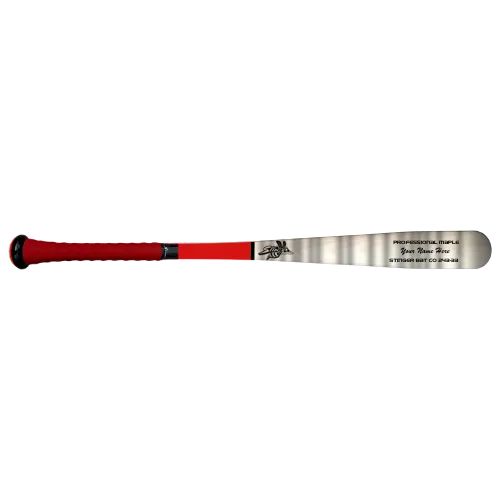 JN11 - Torpedo Custom Stinger Prime Series - Pro Grade Wood Bat - Customer's Product with price 154.98 ID qzYcczlEAZkBD6uBCbIBhXIF