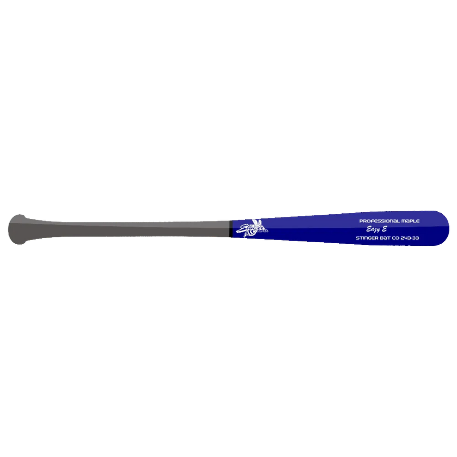 JN11 - Torpedo Custom Stinger Prime Series - Pro Grade Wood Bat - Customer's Product with price 139.99 ID VHg7fh_hUm_t5oo67iL6cOZX