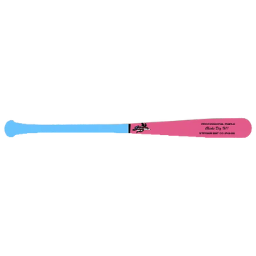 JN11 - Torpedo Custom Stinger Prime Series - Pro Grade Wood Bat - Customer's Product with price 109.99 ID zQXMlnFz3ks8APd0ktmHpDUC