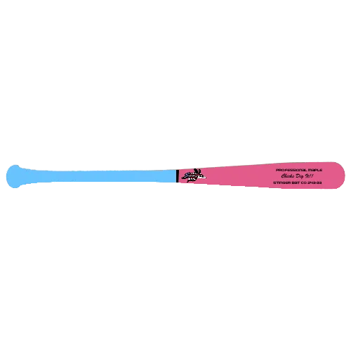 JN11 - Torpedo Custom Stinger Prime Series - Pro Grade Wood Bat - Customer's Product with price 109.99 ID zQXMlnFz3ks8APd0ktmHpDUC