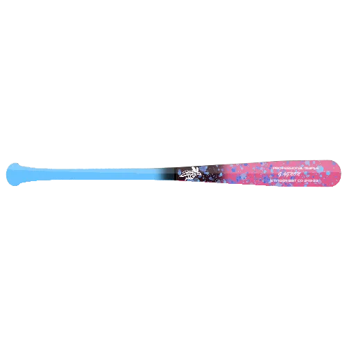 JN11 - Torpedo Custom Stinger Prime Series - Pro Grade Wood Bat - Customer's Product with price 124.99 ID U5kAXMXFzeC7fPYPkfTn6FfW