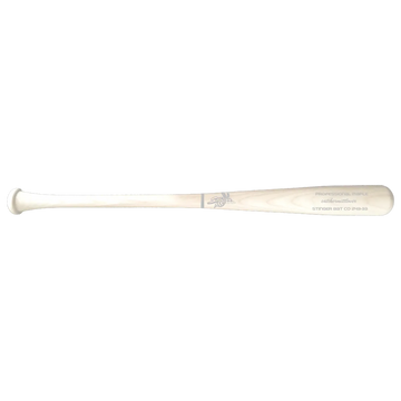JN11 - Torpedo Custom Stinger Prime Series - Pro Grade Wood Bat - Customer's Product with price 109.99 ID xoFwsDHIA3XbDaLc4FE2qq32