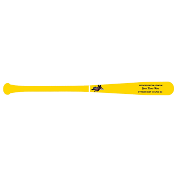 JN11 - Torpedo Custom Stinger Prime Series - Pro Grade Wood Bat - Customer's Product with price 139.99 ID kYYOKxXnUbfrSP0owo-oEiGS