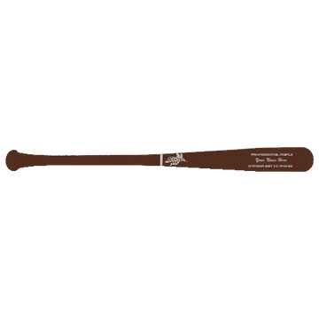 JN11 - Torpedo Custom Stinger Prime Series - Pro Grade Wood Bat - Customer's Product with price 109.99 ID TZnzdjxq56UGrvlmjf126Bb6