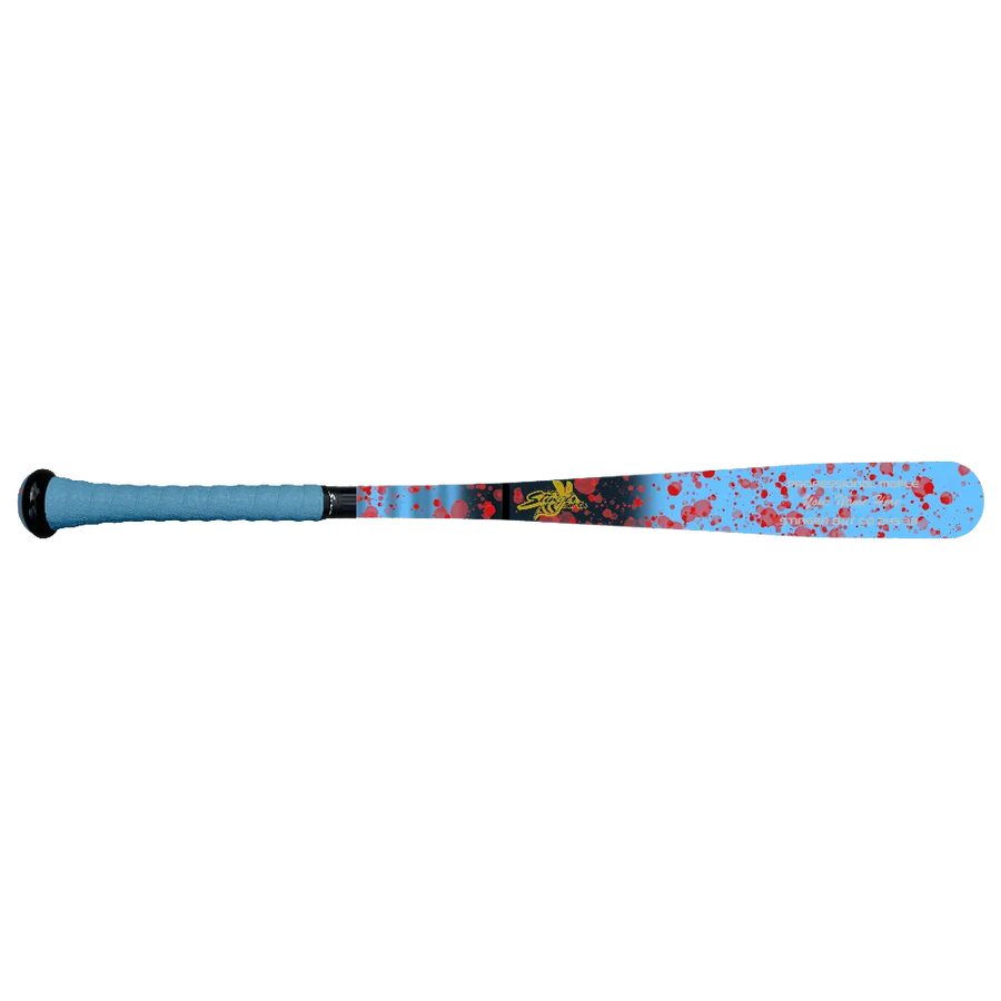 JN11 - Torpedo Custom Stinger Prime Series - Pro Grade Wood Bat - Customer's Product with price 179.98 ID JDt1LwtV7km7U6iRnyIjJH2I
