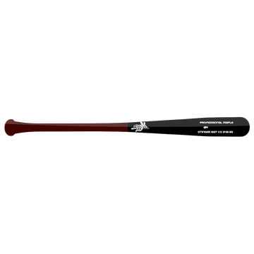 JN11 - Torpedo Custom Stinger Prime Series - Pro Grade Wood Bat - Customer's Product with price 109.99 ID 012nLzJxpXhBwWqJyey7KsS-