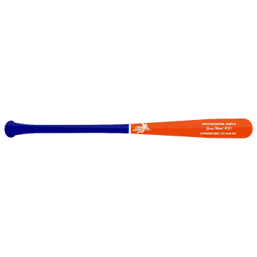 JN11 - Torpedo Custom Stinger Prime Series - Pro Grade Wood Bat - Customer's Product with price 109.99 ID oO-7bUjlKBe6QmbNCGhpMsRZ