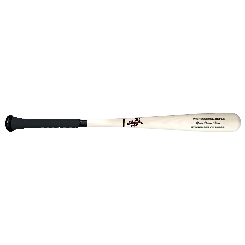 JN11 - Torpedo Custom Stinger Prime Series - Pro Grade Wood Bat - Customer's Product with price 149.98 ID zQ1JoBXHDHz7vhDvgRrAmUfM