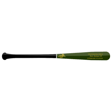 JN11 - Torpedo Custom Stinger Prime Series - Pro Grade Wood Bat - Customer's Product with price 109.99 ID JuGAzz2tnLYCiTm2wvLlG9h8