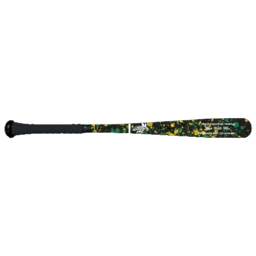 JN11 - Torpedo Custom Stinger Prime Series - Pro Grade Wood Bat - Customer's Product with price 149.98 ID Jt7aJ6M9xSWK-gOFtZoxZs0K