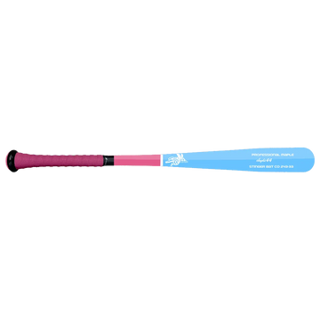 JN11 - Torpedo Custom Stinger Prime Series - Pro Grade Wood Bat - Customer's Product with price 149.98 ID EgOa7-rHqzdEasAKgVqL4UTm