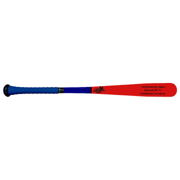 JN11 - Torpedo Custom Stinger Prime Series - Pro Grade Wood Bat - Customer's Product with price 119.98 ID CHt45avu_TY2GcCJRw4ed7oa