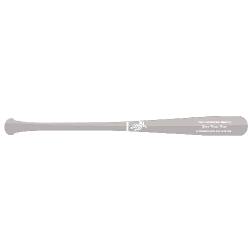 JN11 - Torpedo Custom Stinger Prime Series - Pro Grade Wood Bat - Customer's Product with price 109.99 ID g5pinJ1LNvhrz6w1G6Ma1gPP