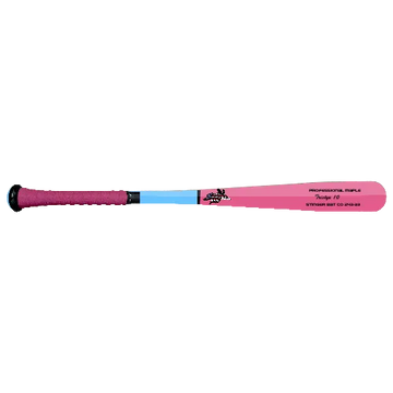 JN11 - Torpedo Custom Stinger Prime Series - Pro Grade Wood Bat - Customer's Product with price 149.98 ID u3_rt58QrqePk2CoTQ_U9YMy