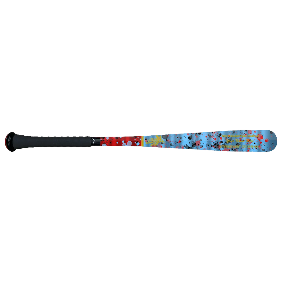 JN11 - Torpedo Custom Stinger Prime Series - Pro Grade Wood Bat - Customer's Product with price 179.98 ID 1vb8V2eAzcQbzrhA56jsw-WP