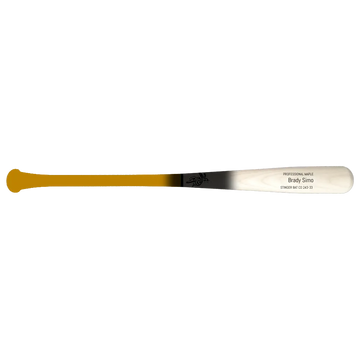 JN11 - Torpedo Custom Stinger Prime Series - Pro Grade Wood Bat - Customer's Product with price 144.99 ID EmOZPC0apXSExlwFzJxyVM32