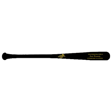 JN11 - Torpedo Custom Stinger Prime Series - Pro Grade Wood Bat - Customer's Product with price 139.99 ID I-LT-L4TtrnZ4feSu7bItMkL