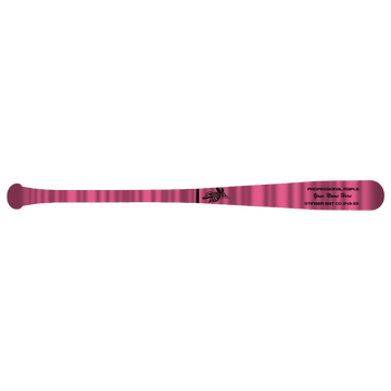 JN11 - Torpedo Custom Stinger Prime Series - Pro Grade Wood Bat - Customer's Product with price 119.99 ID 2MdQx7IybEd8Z2r1LaKEsqGq