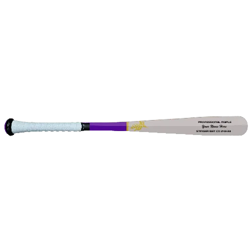 JN11T - Torpedo Custom Stinger Prime Series - Pro Grade Wood Bat - Customer's Product with price 149.98 ID FWrJMe_H_LBUExN3RJUPMm_I