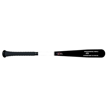 JN11 - Torpedo Custom Stinger Prime Series - Pro Grade Wood Bat - Customer's Product with price 124.98 ID isOgVRZhxFuoYHDA8GYJI3yT