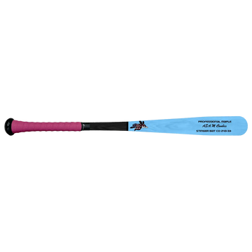 JN11 - Torpedo Custom Stinger Prime Series - Pro Grade Wood Bat - Customer's Product with price 129.98 ID Jgoxaazrk_GknkCPpYq_oq_I
