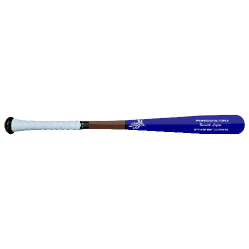 JN11 - Torpedo Custom Stinger Prime Series - Pro Grade Wood Bat - Customer's Product with price 149.98 ID vJMXz7Uz3JS5MlYnn_dmuE4U
