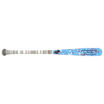 JN11 - Torpedo Custom Stinger Prime Series - Pro Grade Wood Bat - Customer's Product with price 154.99 ID Q-X0c-1aMwZ4_qbz03ZLzEBs