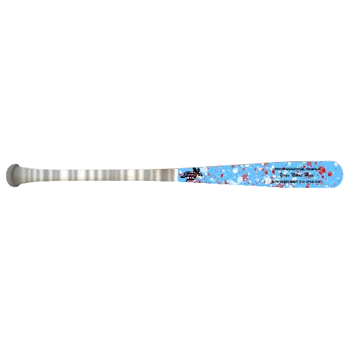 JN11 - Torpedo Custom Stinger Prime Series - Pro Grade Wood Bat - Customer's Product with price 154.99 ID Q-X0c-1aMwZ4_qbz03ZLzEBs